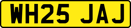 WH25JAJ