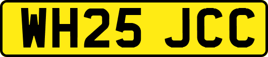 WH25JCC
