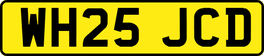 WH25JCD