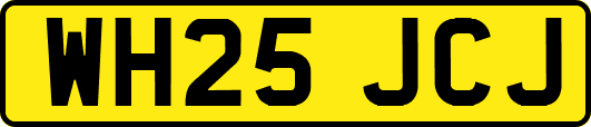 WH25JCJ