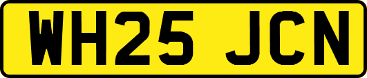 WH25JCN