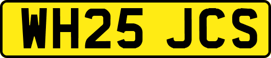 WH25JCS