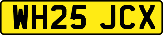 WH25JCX
