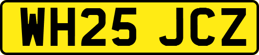 WH25JCZ