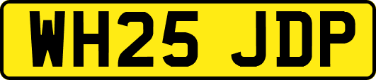 WH25JDP