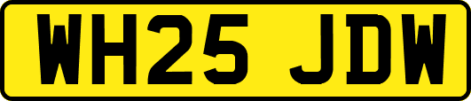 WH25JDW