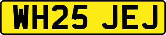 WH25JEJ