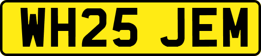 WH25JEM