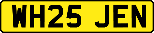 WH25JEN