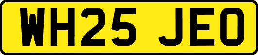 WH25JEO