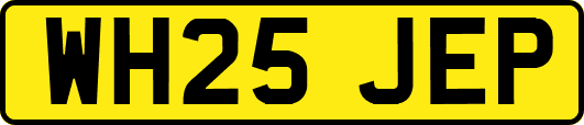 WH25JEP
