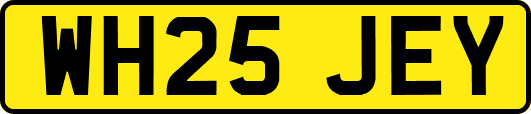 WH25JEY