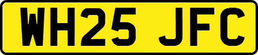 WH25JFC