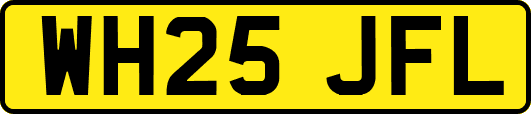 WH25JFL