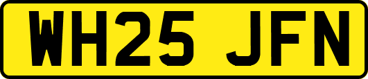 WH25JFN