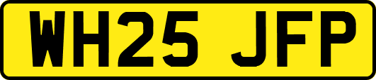 WH25JFP