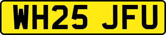 WH25JFU