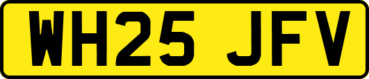 WH25JFV