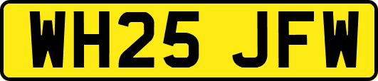 WH25JFW