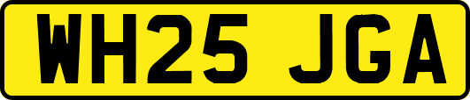 WH25JGA