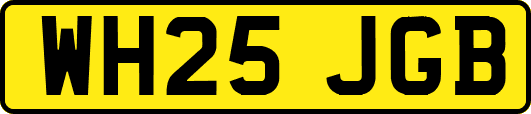 WH25JGB