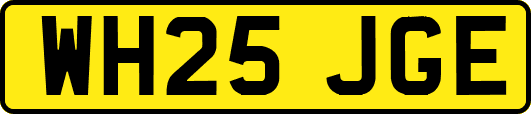 WH25JGE