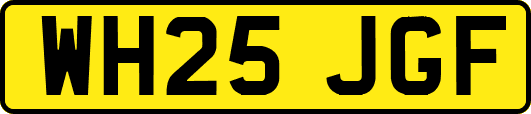 WH25JGF