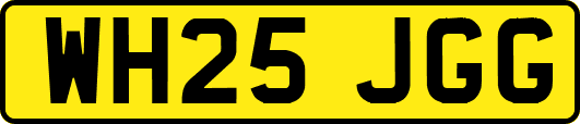 WH25JGG