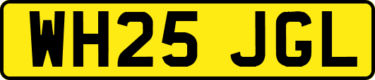 WH25JGL