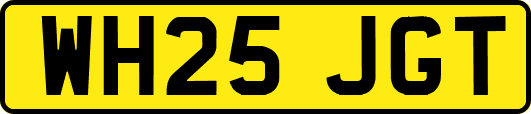 WH25JGT