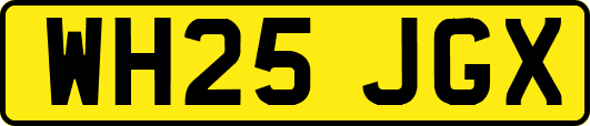 WH25JGX