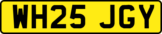 WH25JGY
