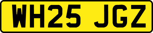 WH25JGZ