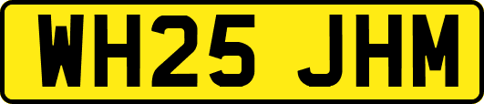WH25JHM