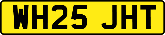 WH25JHT