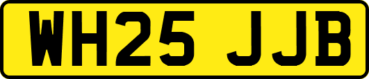 WH25JJB