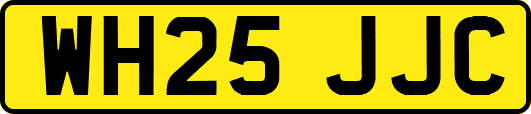 WH25JJC
