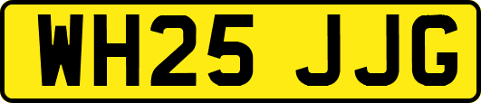 WH25JJG