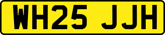 WH25JJH