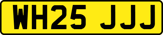 WH25JJJ