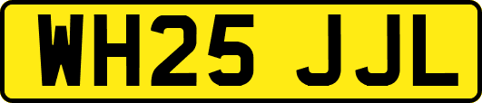 WH25JJL