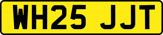 WH25JJT