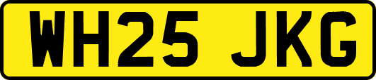 WH25JKG