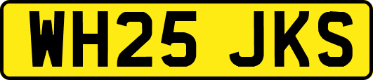 WH25JKS