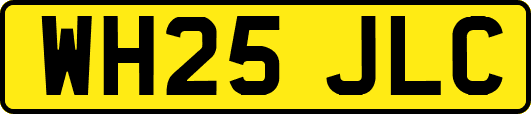 WH25JLC