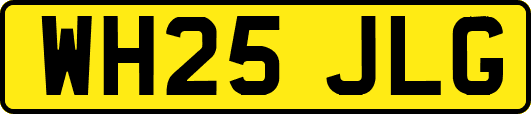 WH25JLG
