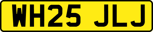 WH25JLJ