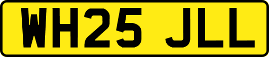 WH25JLL
