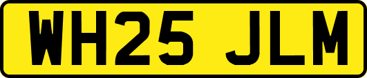 WH25JLM