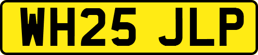 WH25JLP